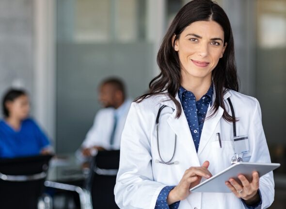Patients-were-less-likely-to-need-readmission-to-the-hospital-within-30-days-of-discharge-when-treated-by-a-female-doctor